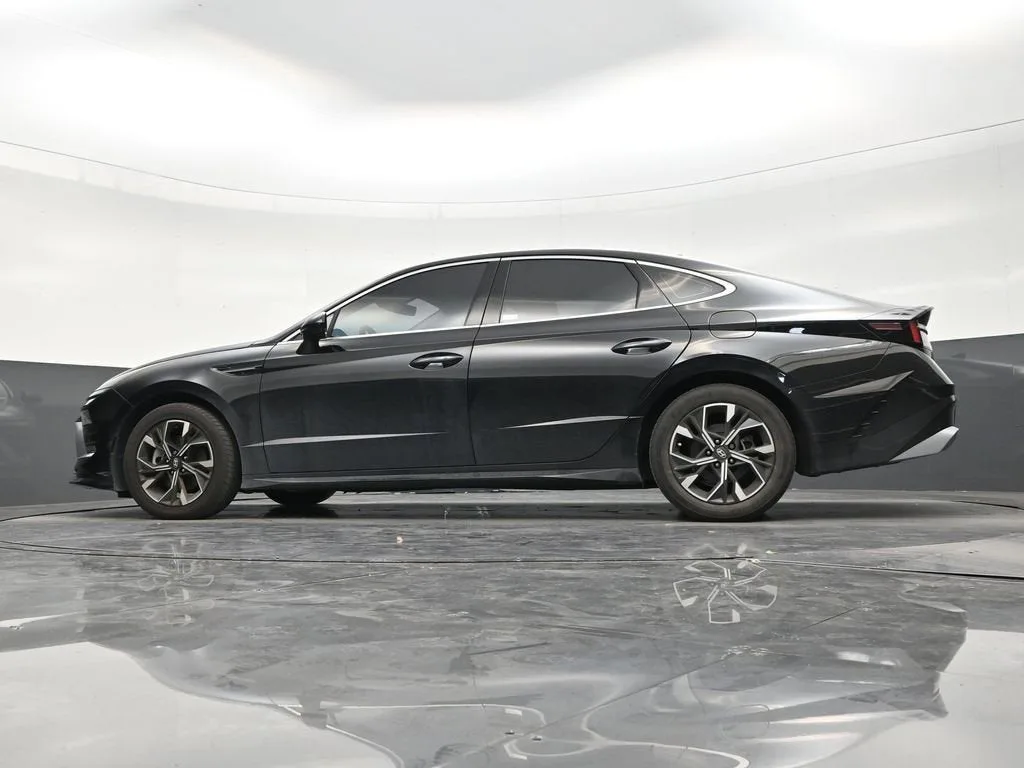 2024 Hyundai Sonata SEL photo 22