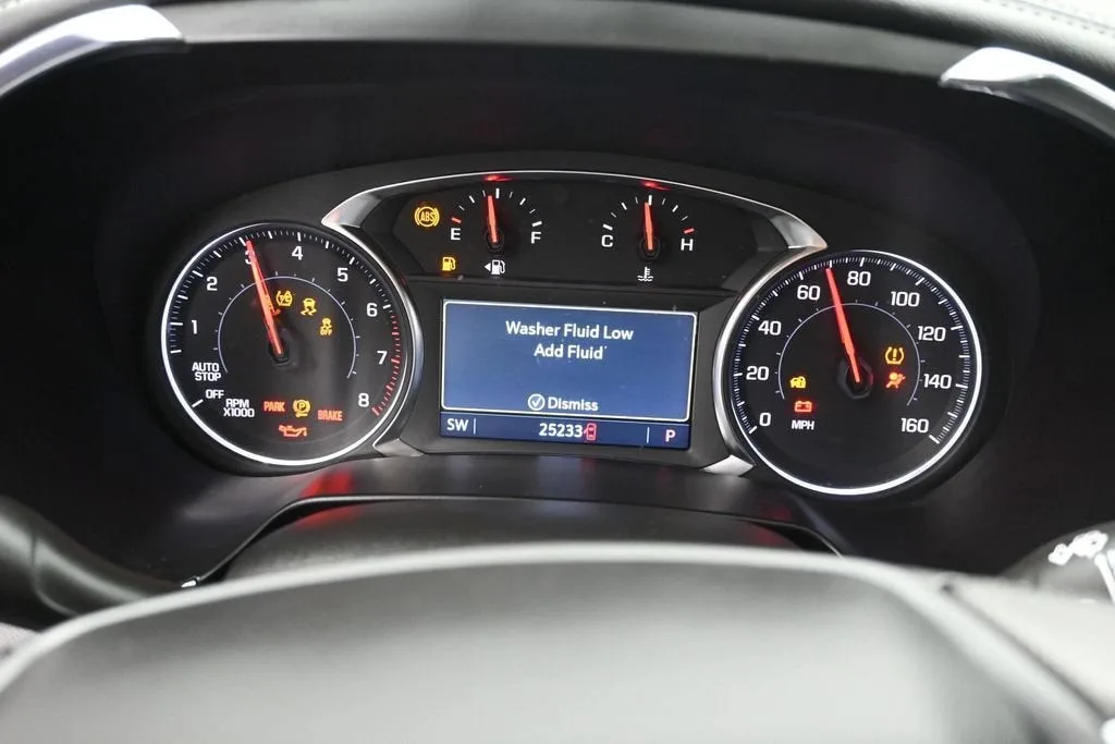 2023 Chevrolet Blazer LT photo 9