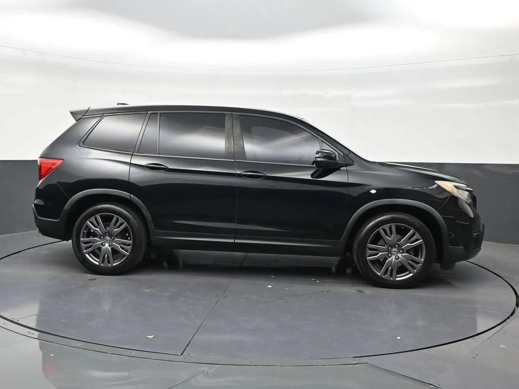 2020 Honda Passport EX-L photo 6