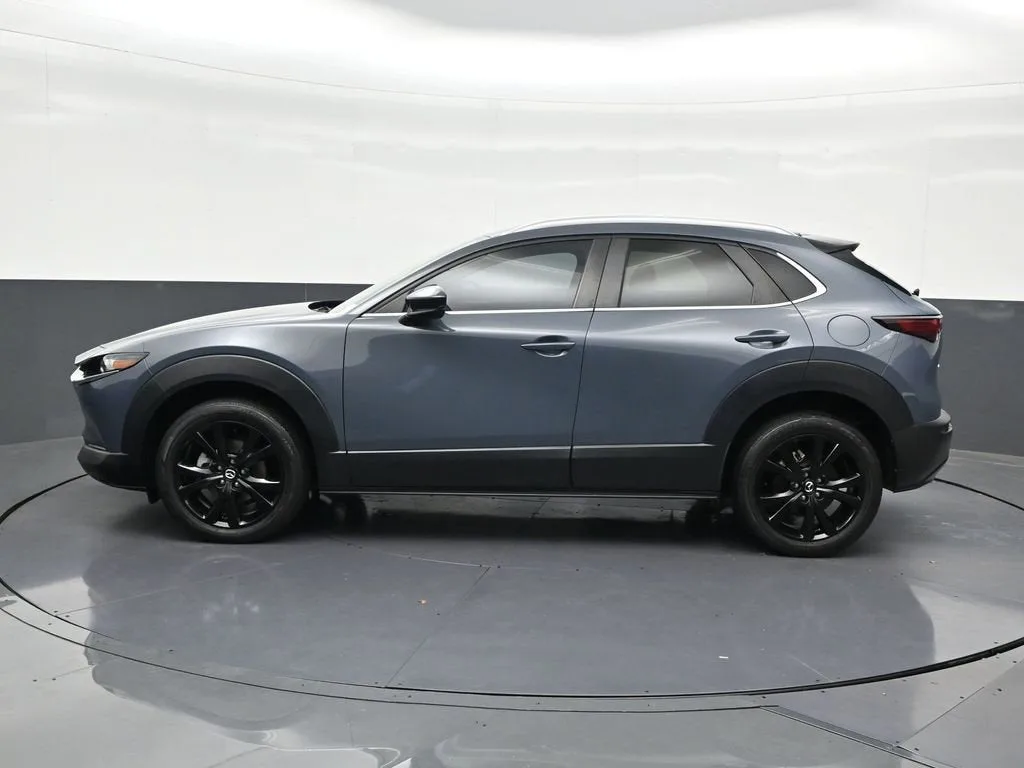 2023 Mazda CX-30 2.5 S Carbon Edition photo 2