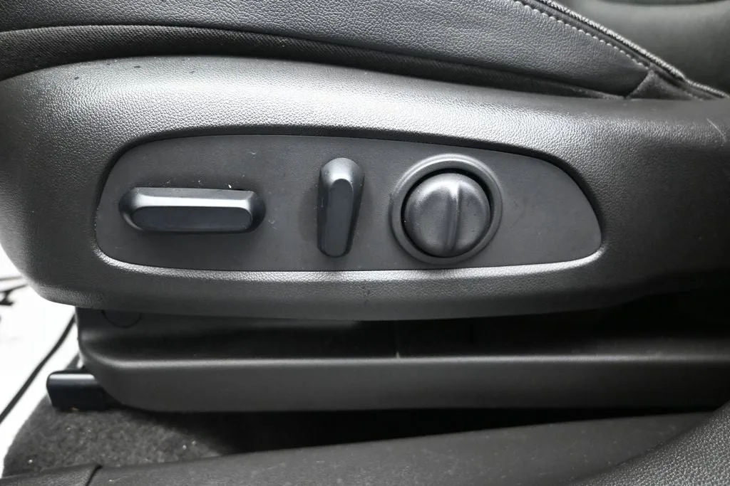 2020 Buick Encore GX Select photo 11