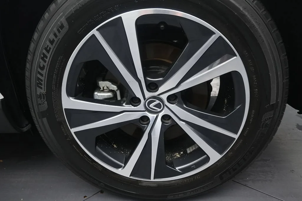 2023 Lexus RX 350 Premium photo 10
