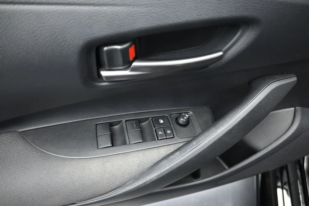 2024 Toyota GR Corolla Core photo 10