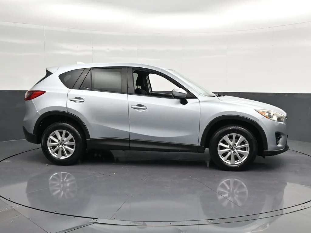 2016 Mazda CX-5 Touring photo 5