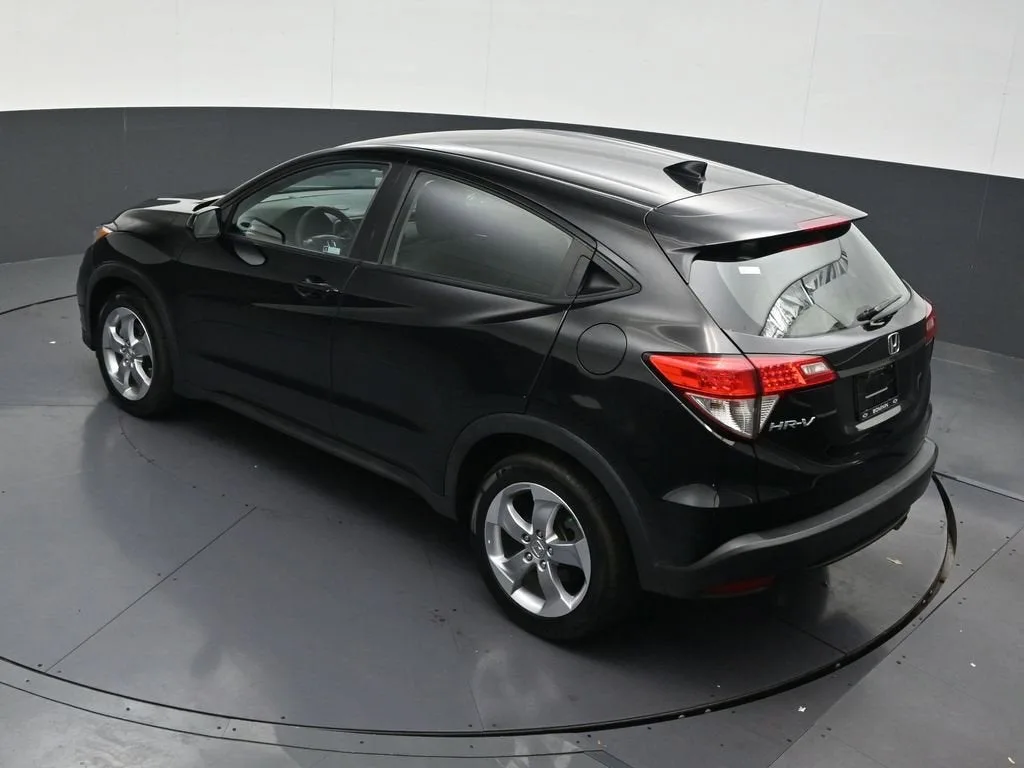 2022 Honda HR-V LX photo 11