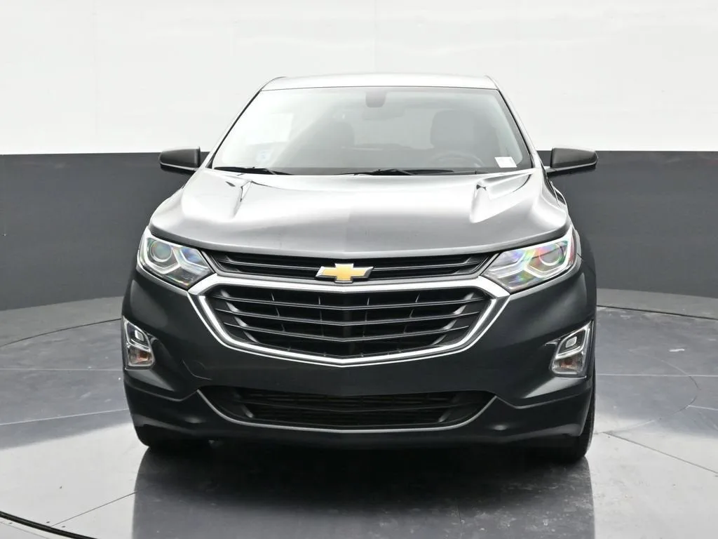 2019 Chevrolet Equinox LS photo 8