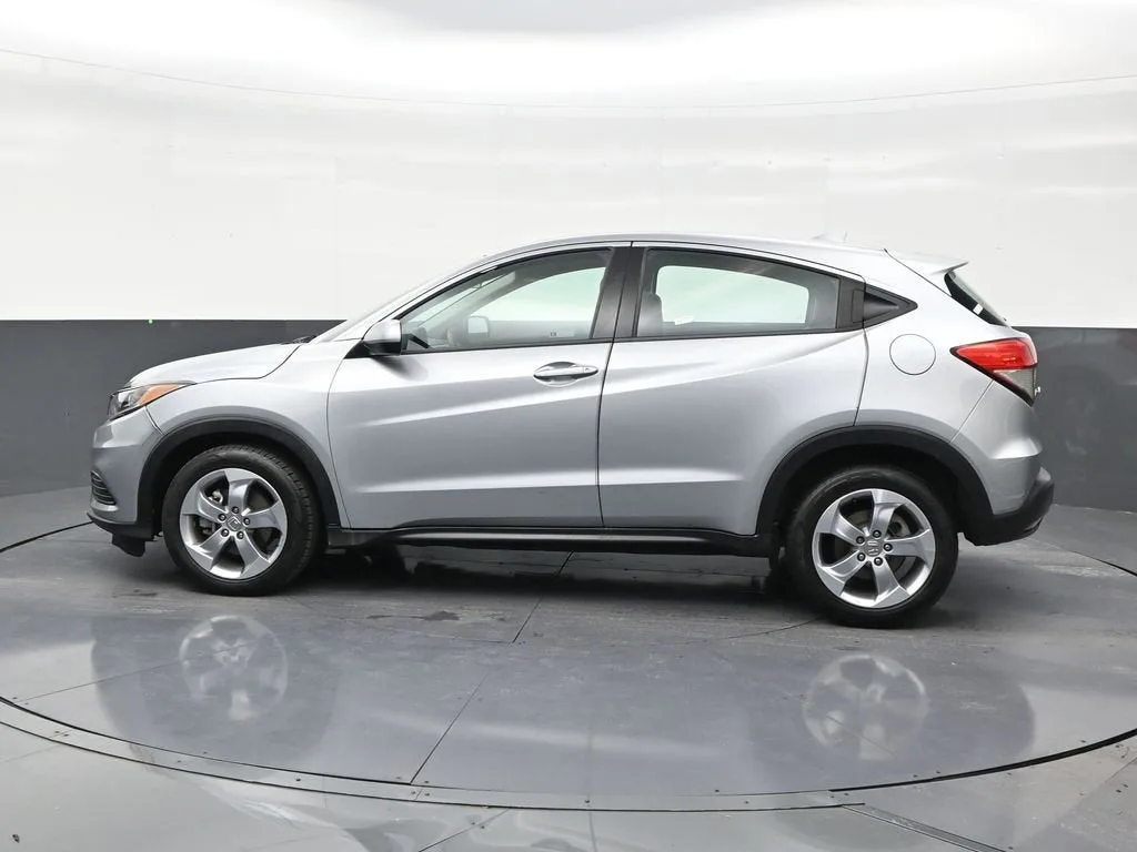 2019 Honda HR-V LX photo 2