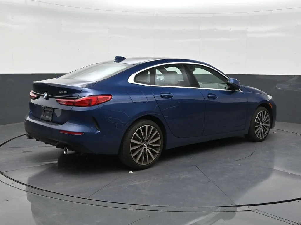 2024 BMW 228i Gran Coupe sDrive photo 5