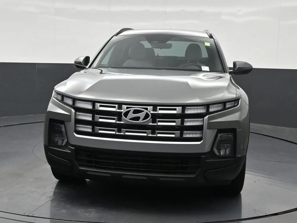 2026 Hyundai Santa Cruz SEL photo 9