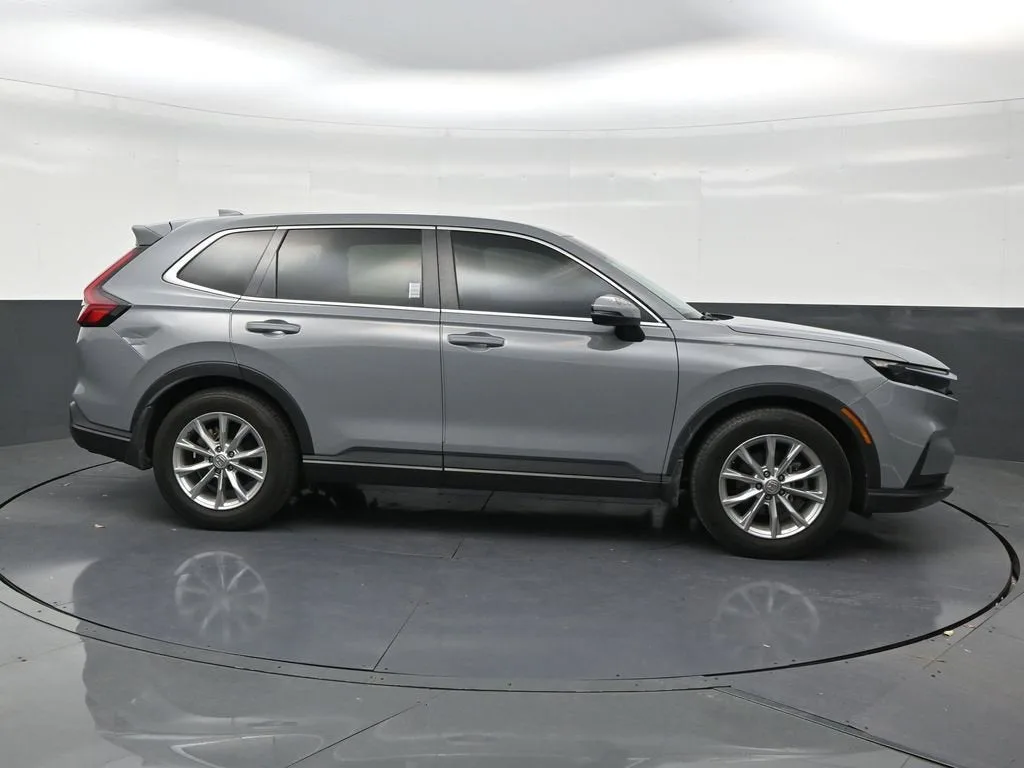2025 Honda CR-V EX 2WD photo 6