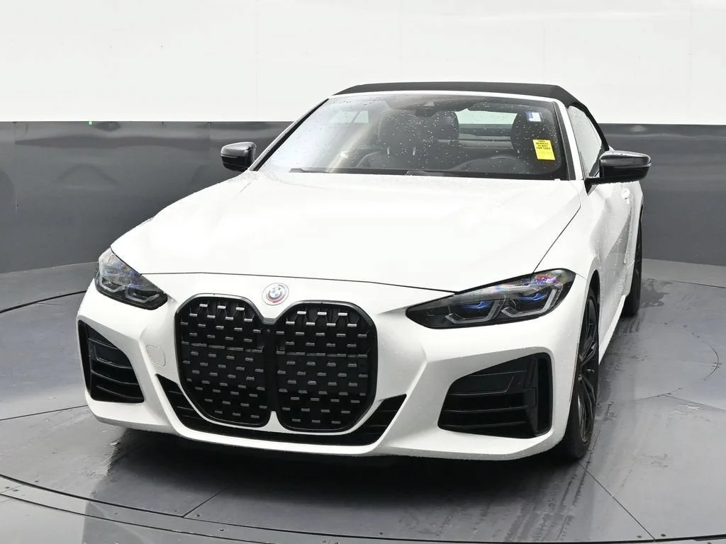 2023 BMW M440i M440i photo 8