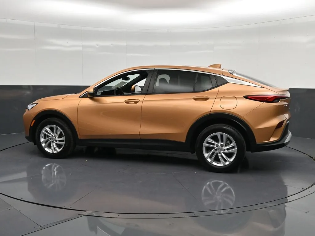 2024 Buick Envista Preferred photo 8
