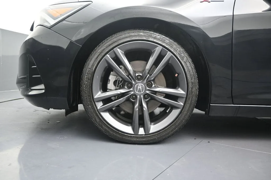 2025 Acura Integra A-SPEC photo 9