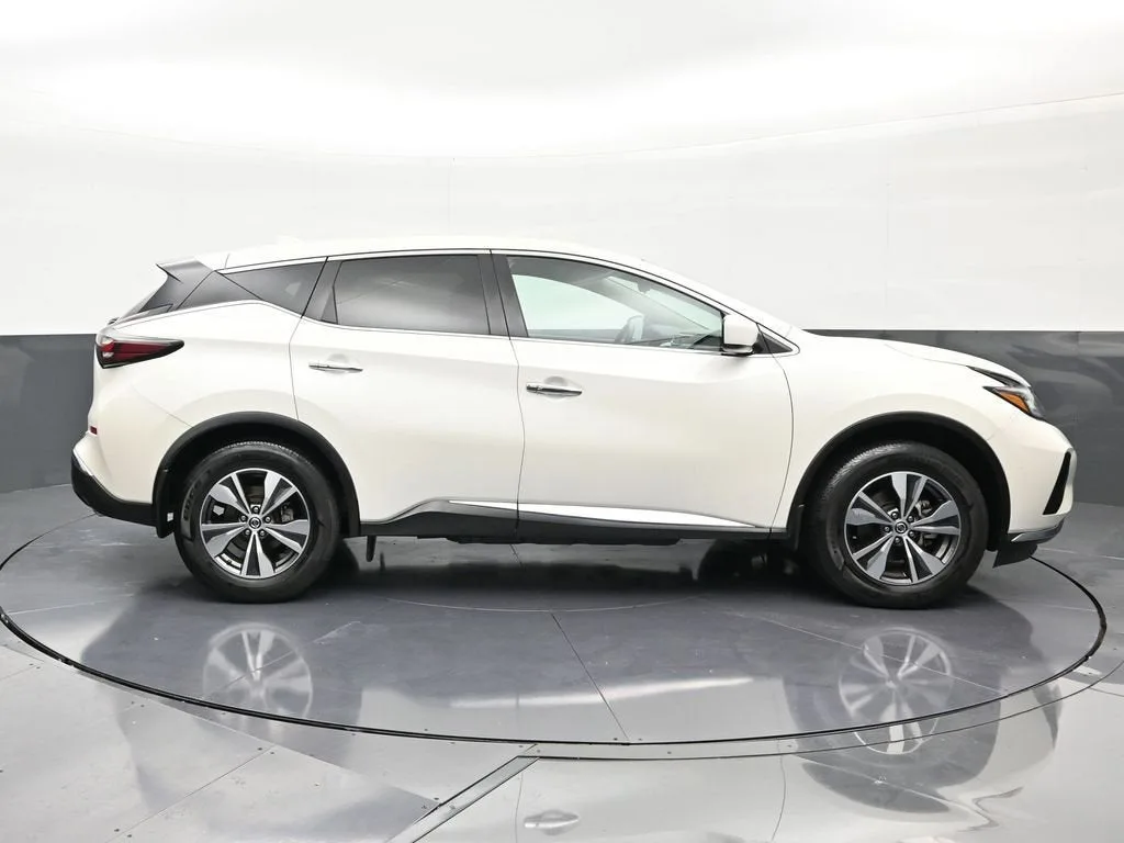2021 Nissan Murano S photo 6