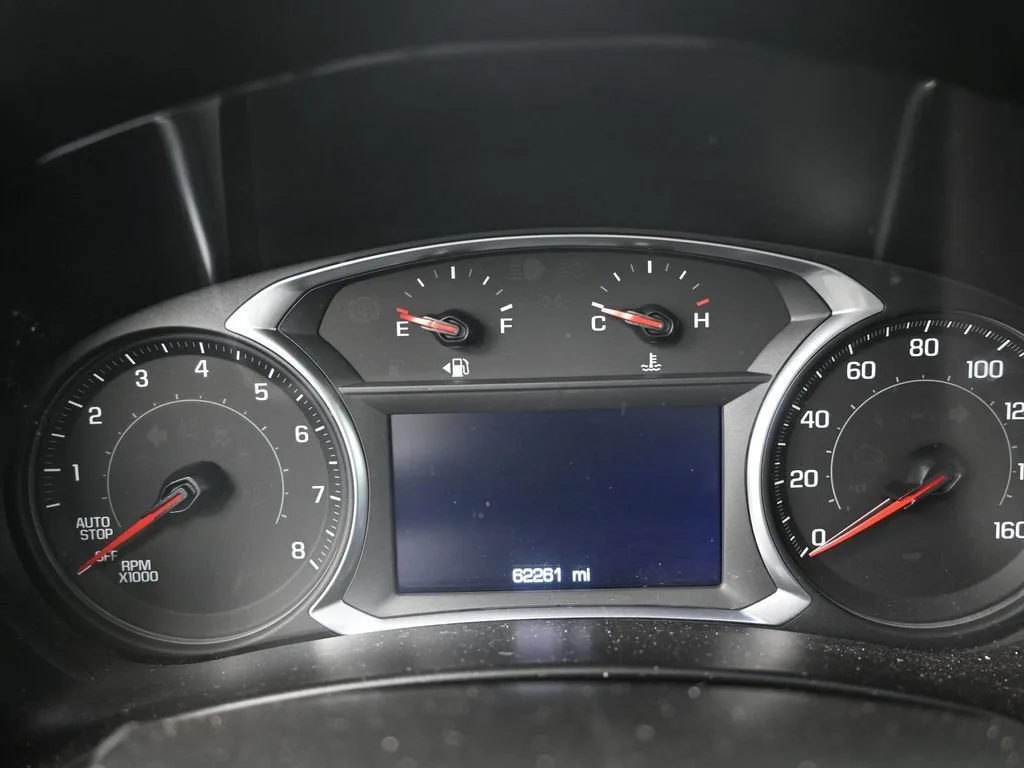 2019 Chevrolet Equinox LT photo 10