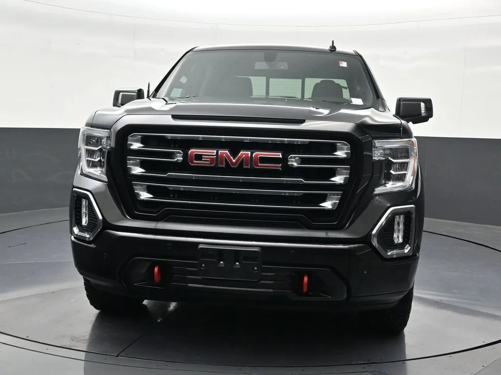 2020 GMC Sierra 1500 AT4 photo 9
