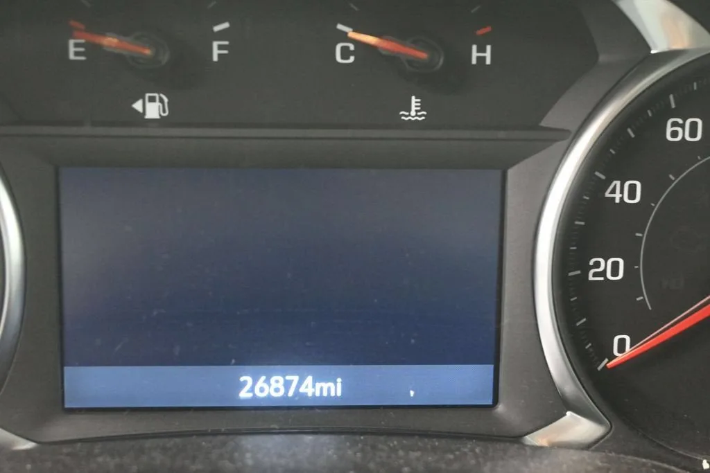 2024 Chevrolet Blazer 2LT photo 10