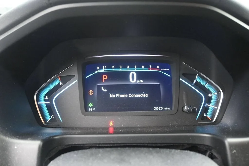 2018 Honda Odyssey Elite photo 12