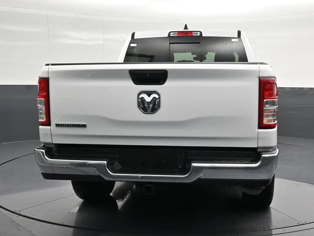 2024 RAM 1500 Big Horn/Lone Star photo 2