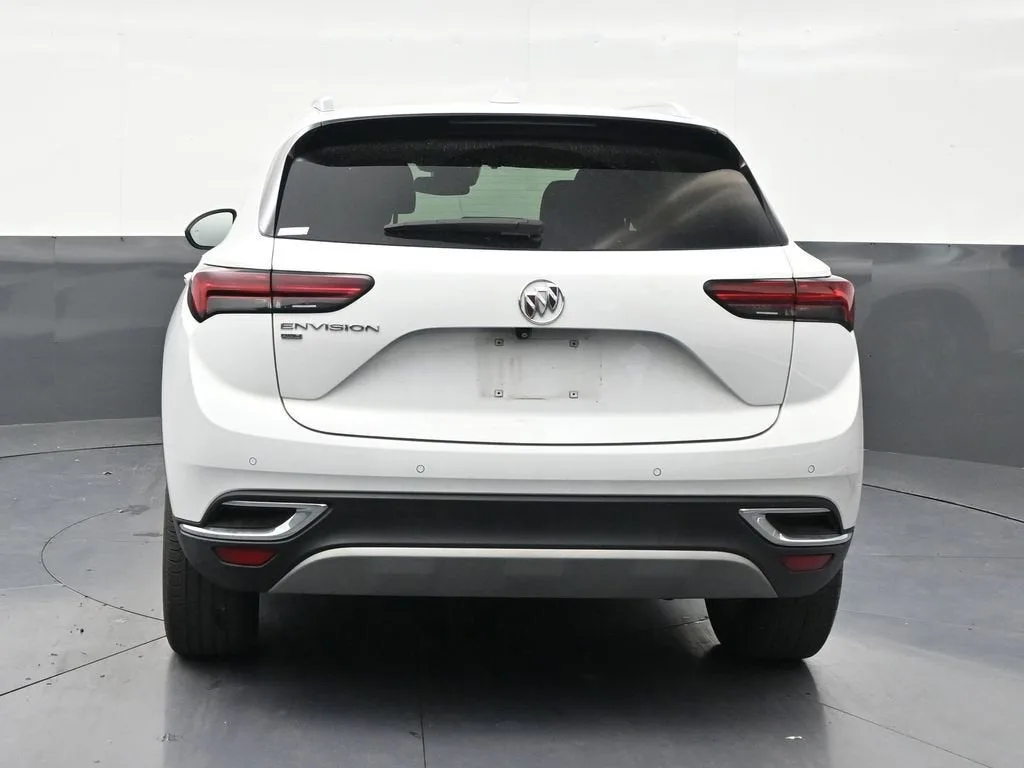 2023 Buick Envision Essence photo 4