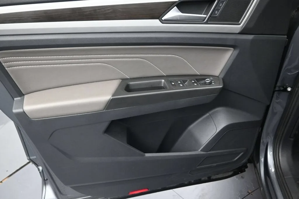 2022 Volkswagen Atlas 2.0T SE photo 10