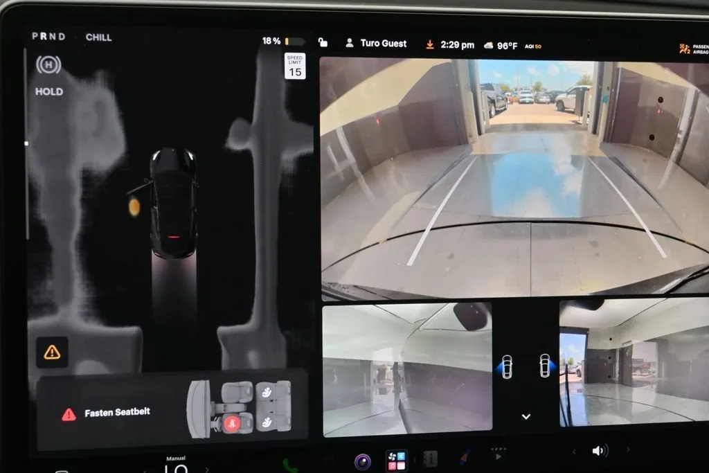 2022 Tesla Model Y Performance photo 10