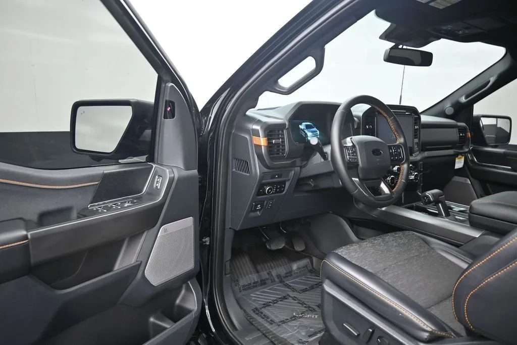 2025 Ford F-150 Tremor photo 10