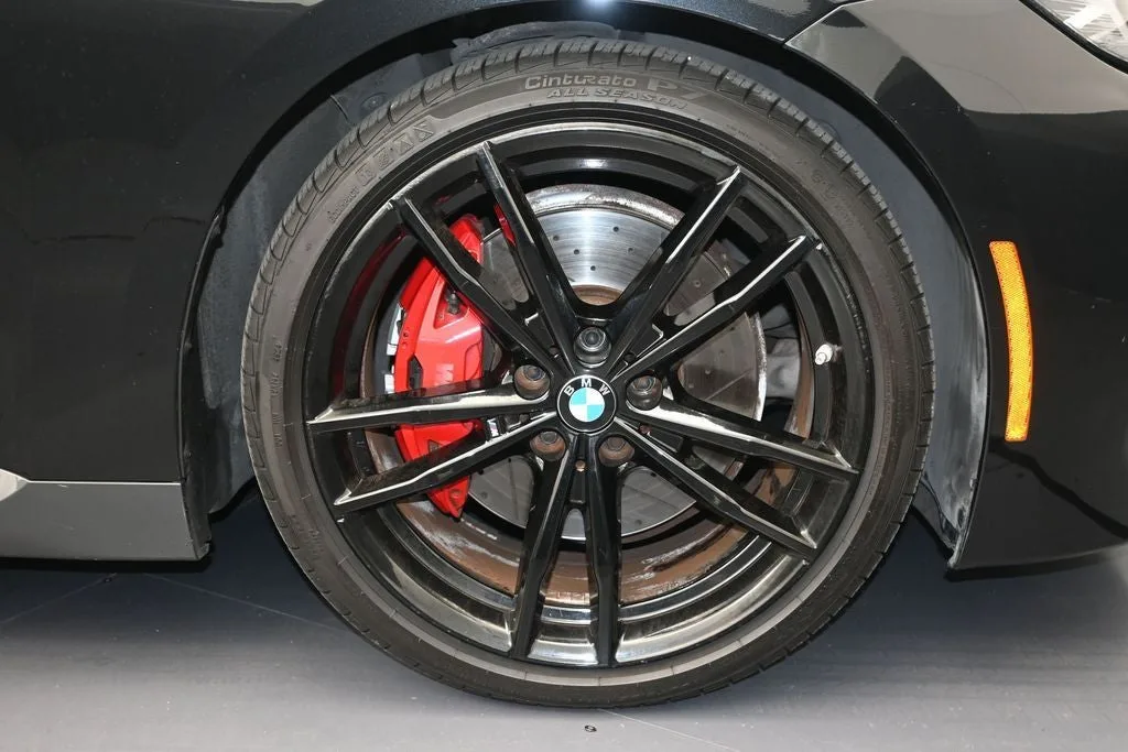 2022 BMW 2 Series 230i photo 9