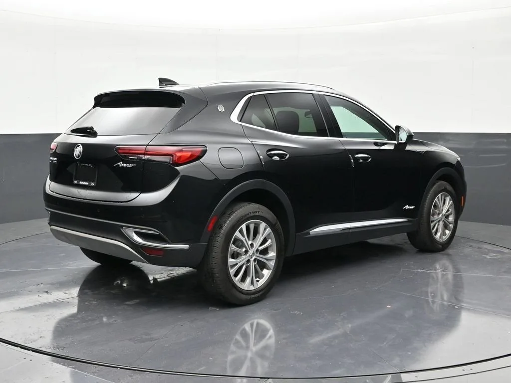 2023 Buick Envision Preferred photo 5