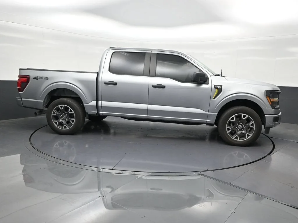2024 Ford F-150 STX photo 7