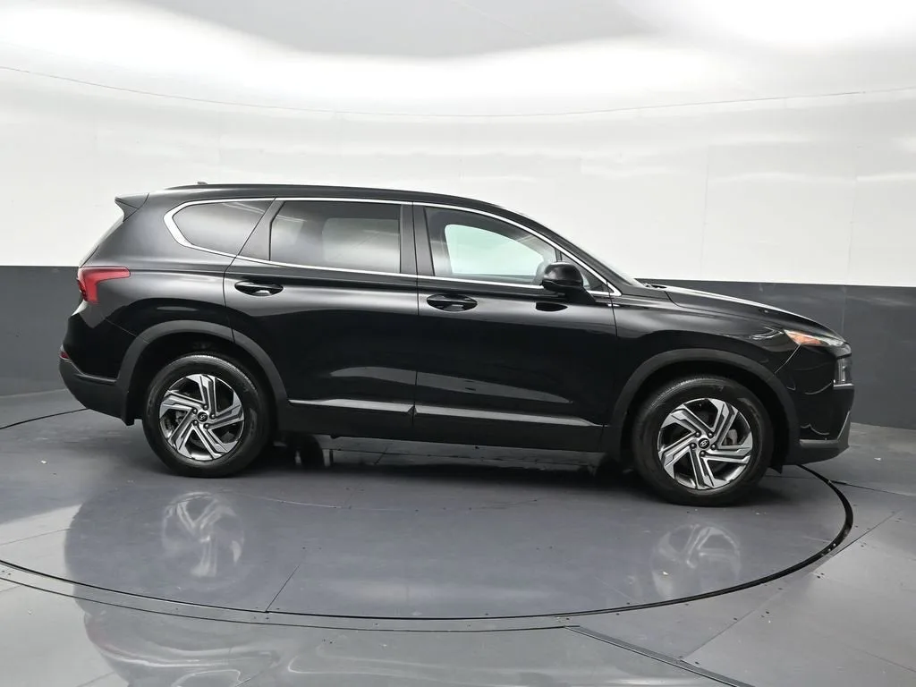 2023 Hyundai Santa Fe SE photo 7
