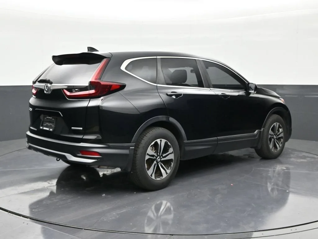2021 Honda CR-V Special Edition photo 5
