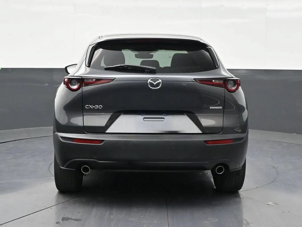 2020 Mazda CX-30 Select Package photo 4