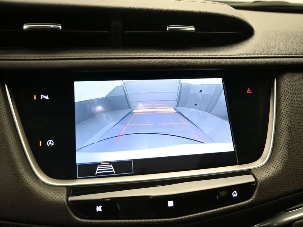2020 Cadillac XT5 Premium Luxury photo 11