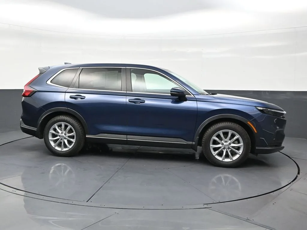 2024 Honda CR-V EX-L 2WD photo 6