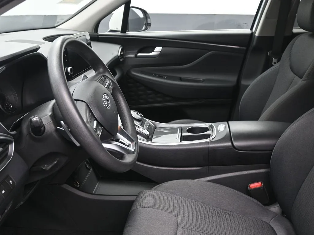 2021 Hyundai Santa Fe SEL photo 12