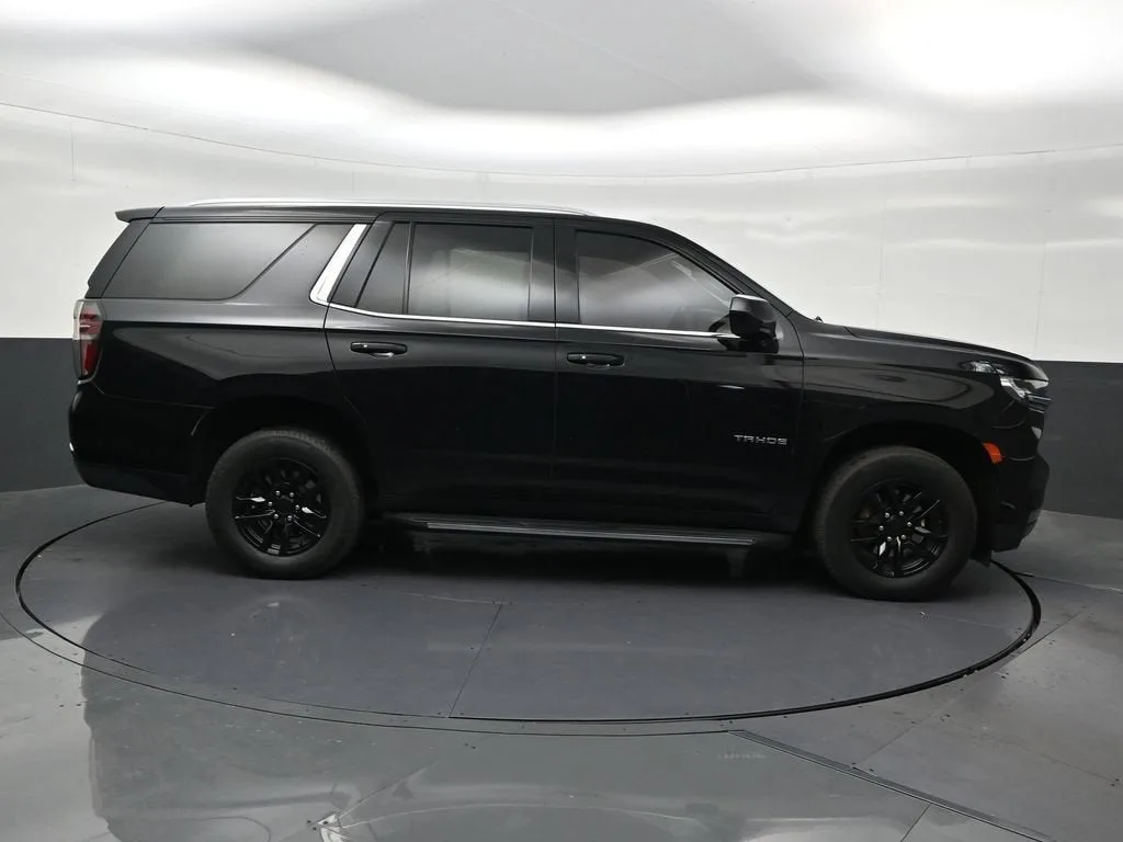 2021 Chevrolet Tahoe LS photo 7