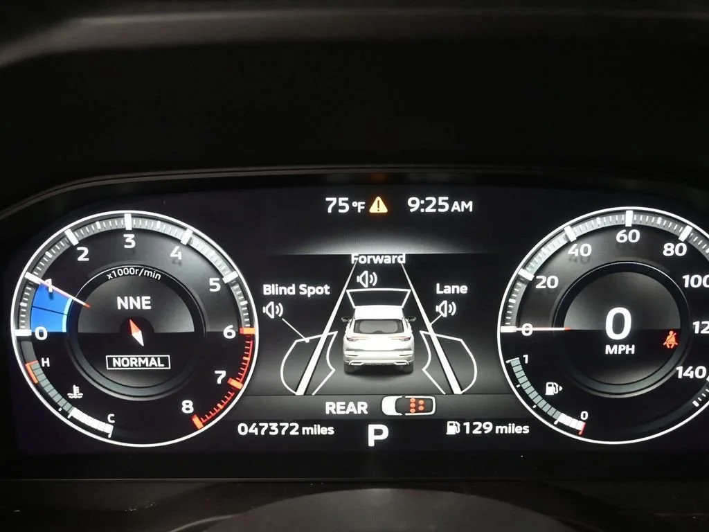 2022 Mitsubishi Outlander SEL Launch Edition S-AWC photo 12