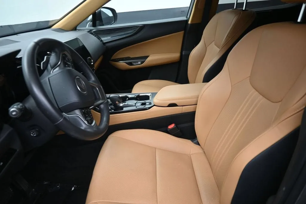 2024 Lexus NX NX 250 Premium photo 12