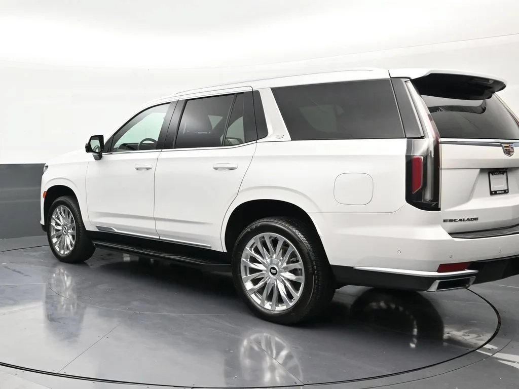 2023 Cadillac Escalade RWD Premium Luxury photo 3