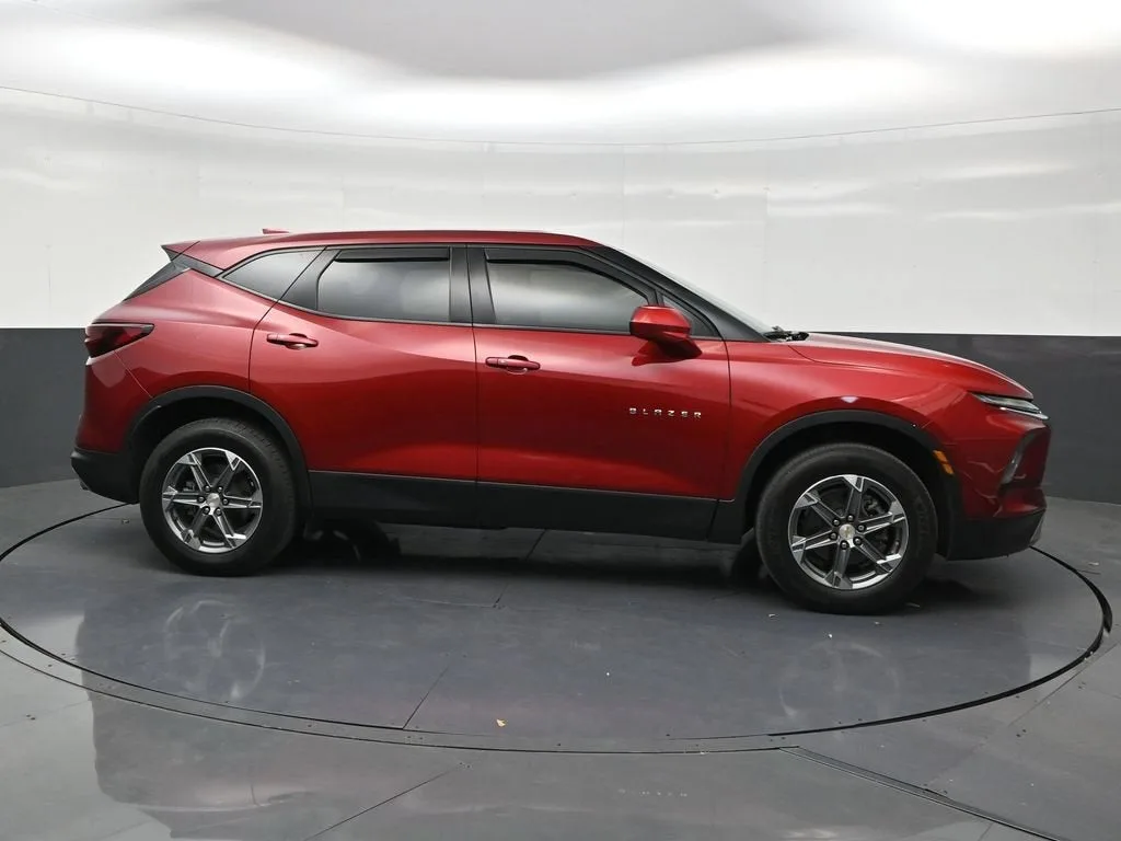 2024 Chevrolet Blazer 2LT photo 6