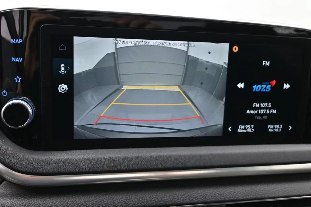 2023 Hyundai Sonata SEL photo 11
