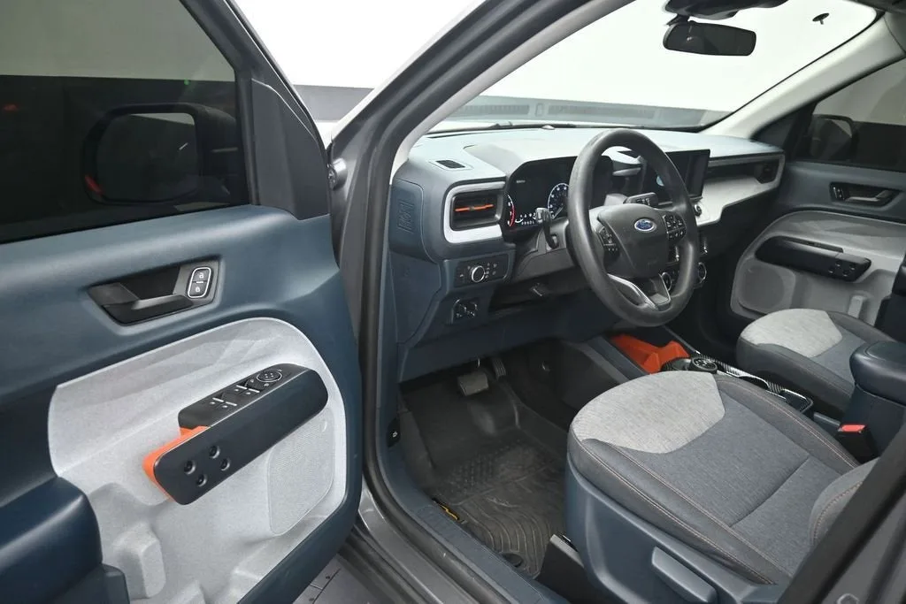 2022 Ford Maverick XLT photo 10