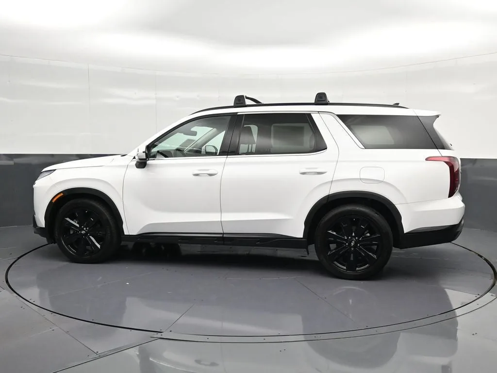 2024 Hyundai Palisade XRT photo 8