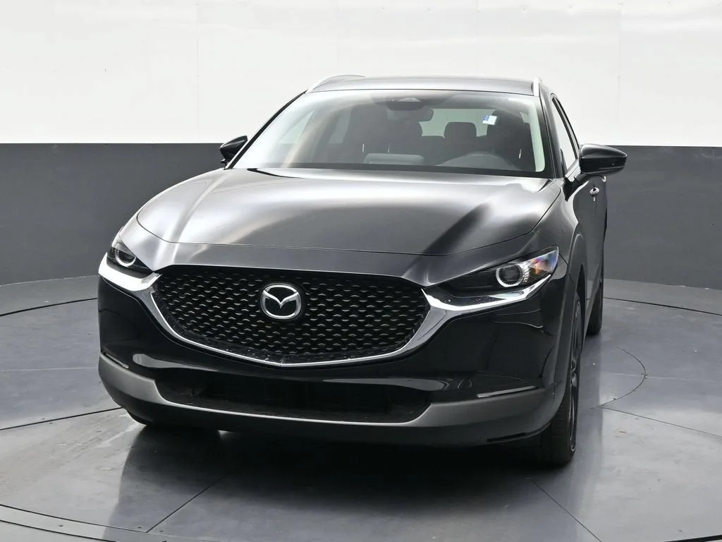 2024 Mazda CX-30 2.5 S Select Sport photo 8