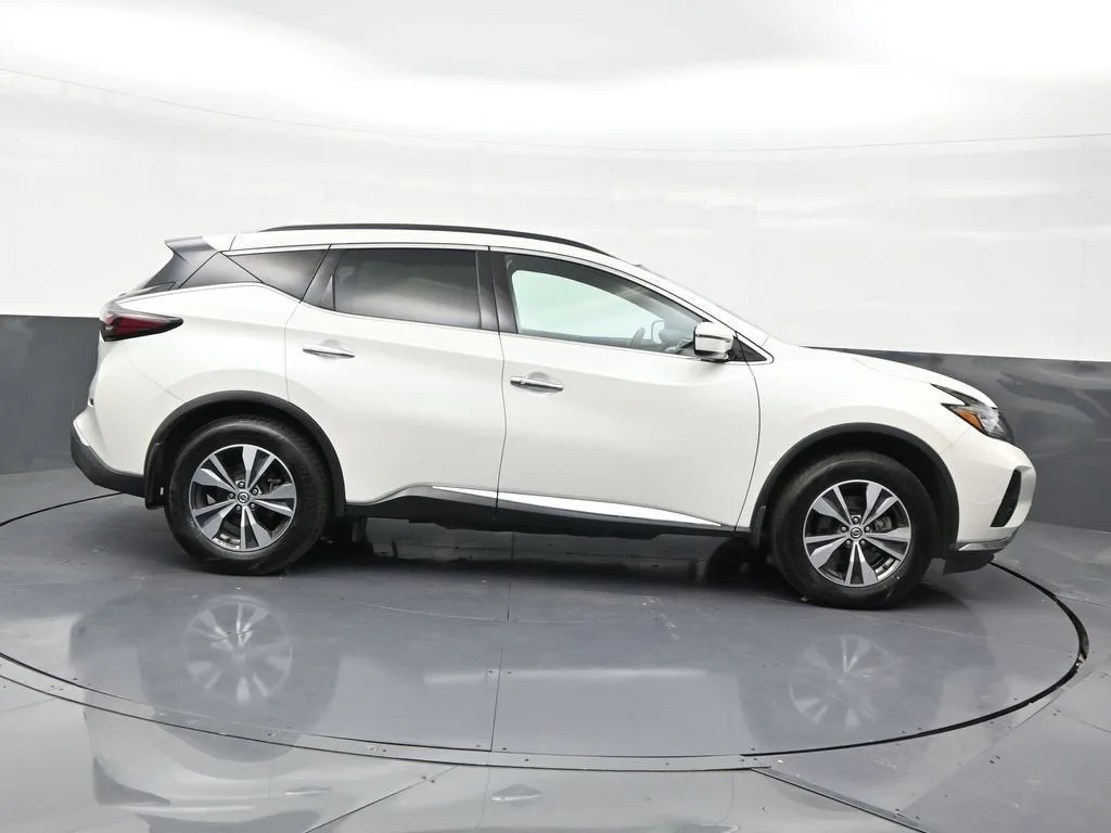 2021 Nissan Murano SV FWD photo 6