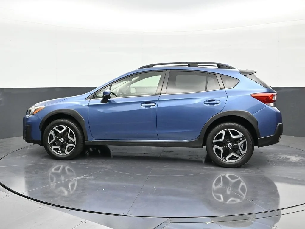 2018 Subaru Crosstrek 2.0i Limited photo 2