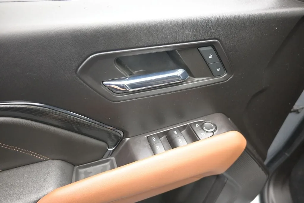 2023 GMC Canyon AT4 photo 10