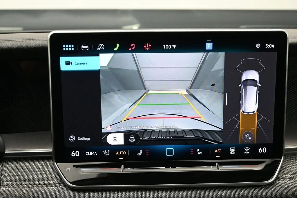 2026 Volkswagen Tiguan S photo 11