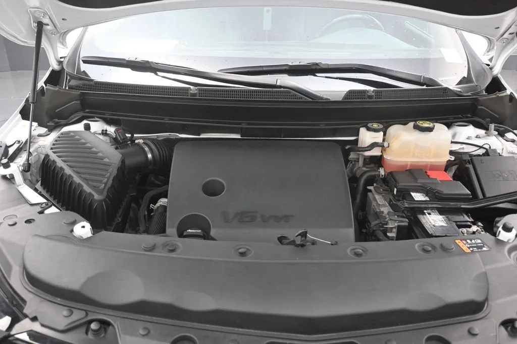 2023 Buick Enclave Essence photo 12